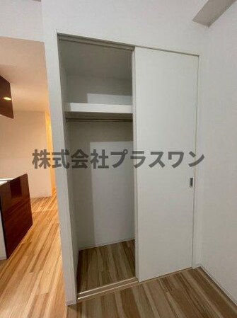 セレニテフラン本町の物件内観写真